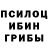 MDMA VHQ Alina Poslykhalina